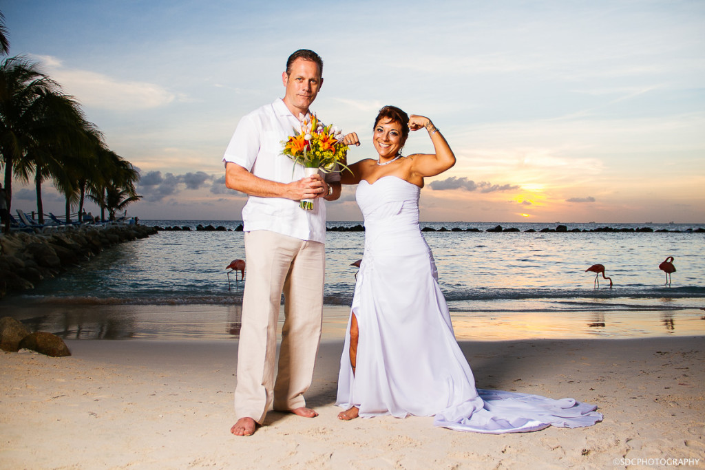 IMG_9679-1024x683 Wedding at Renaissance Aruba Wedding 