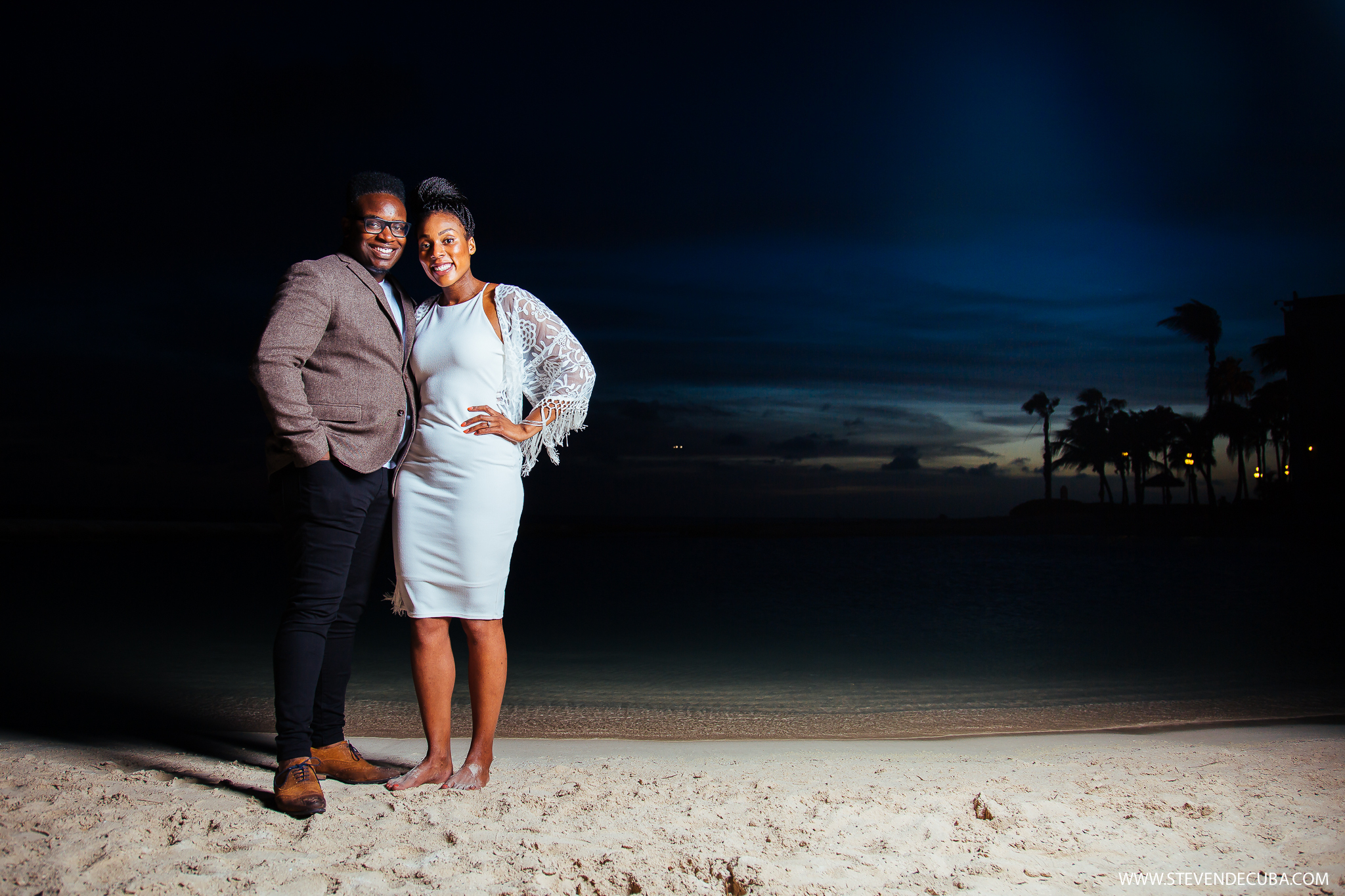 IMG_4718 Nathaniel & Dionne Engagement Session Engagement 