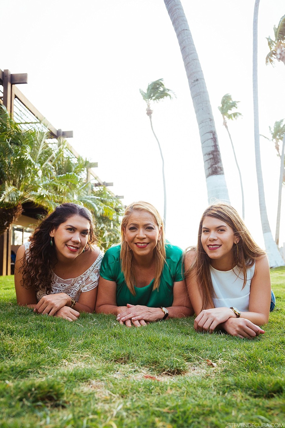 2016-02-15_0005-940x1410 Like mother, like daughters - Family Photos in Aruba Lifestyle 