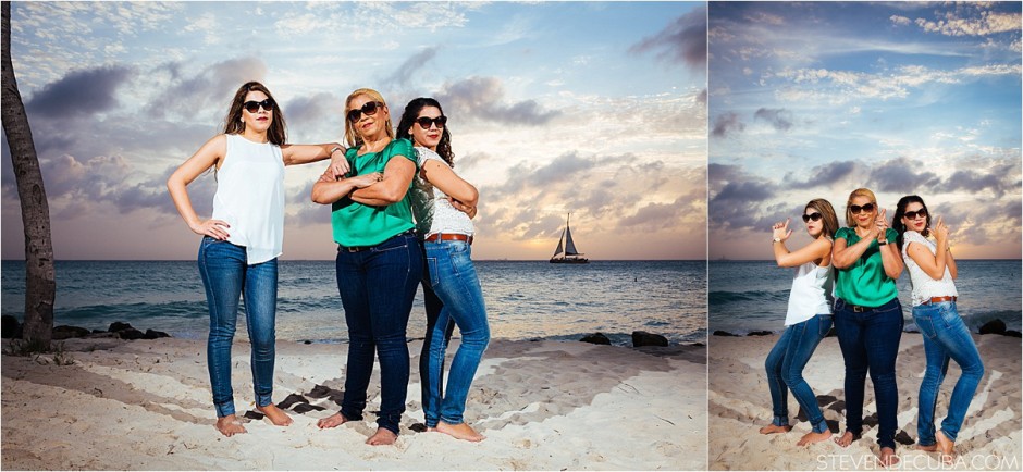 2016-02-15_0011-940x434 Like mother, like daughters - Family Photos in Aruba Lifestyle 