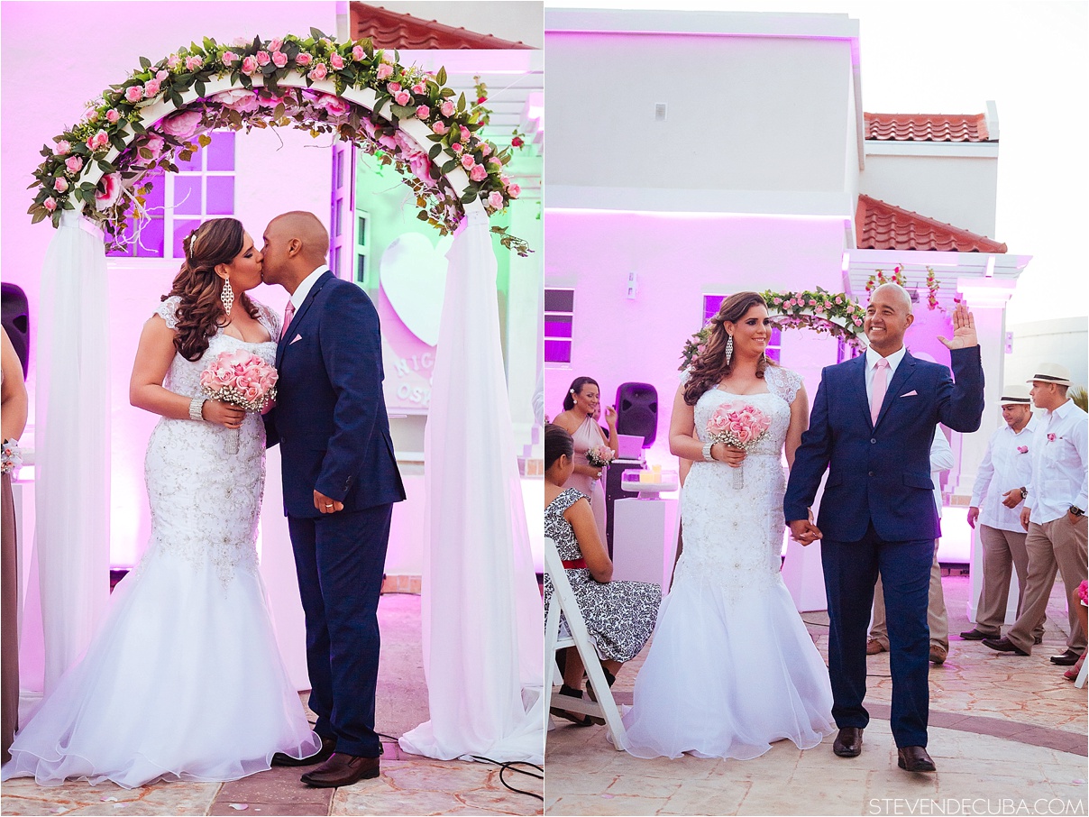 2016-03-23_0009 Wedding in Aruba: Nicole & Oswald Wedding 