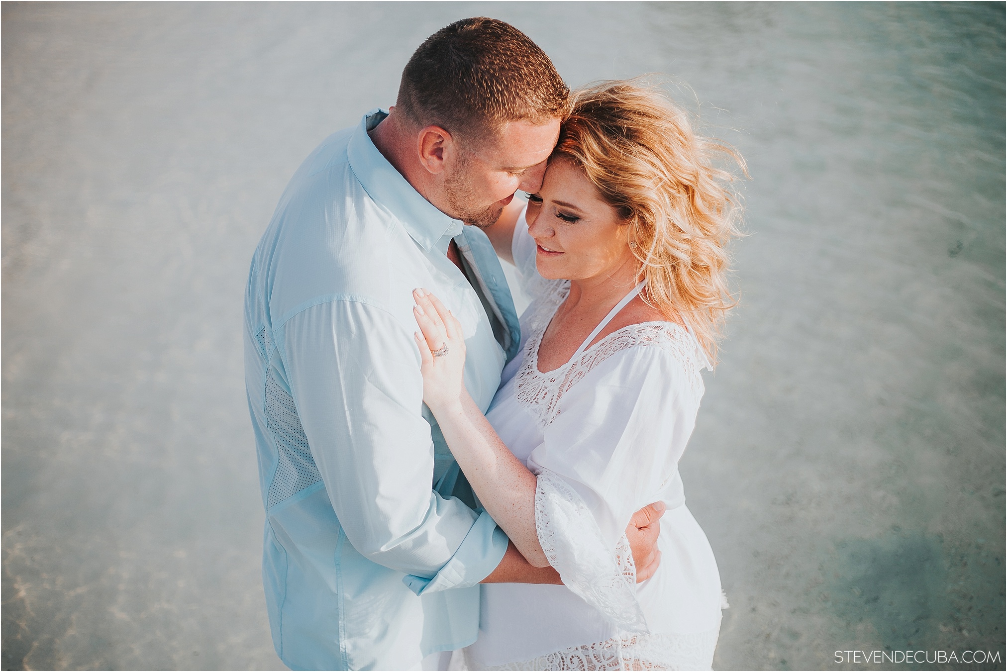 2016-06-05_0007 Engagement Session Aruba: Carly and Matt Engagement 