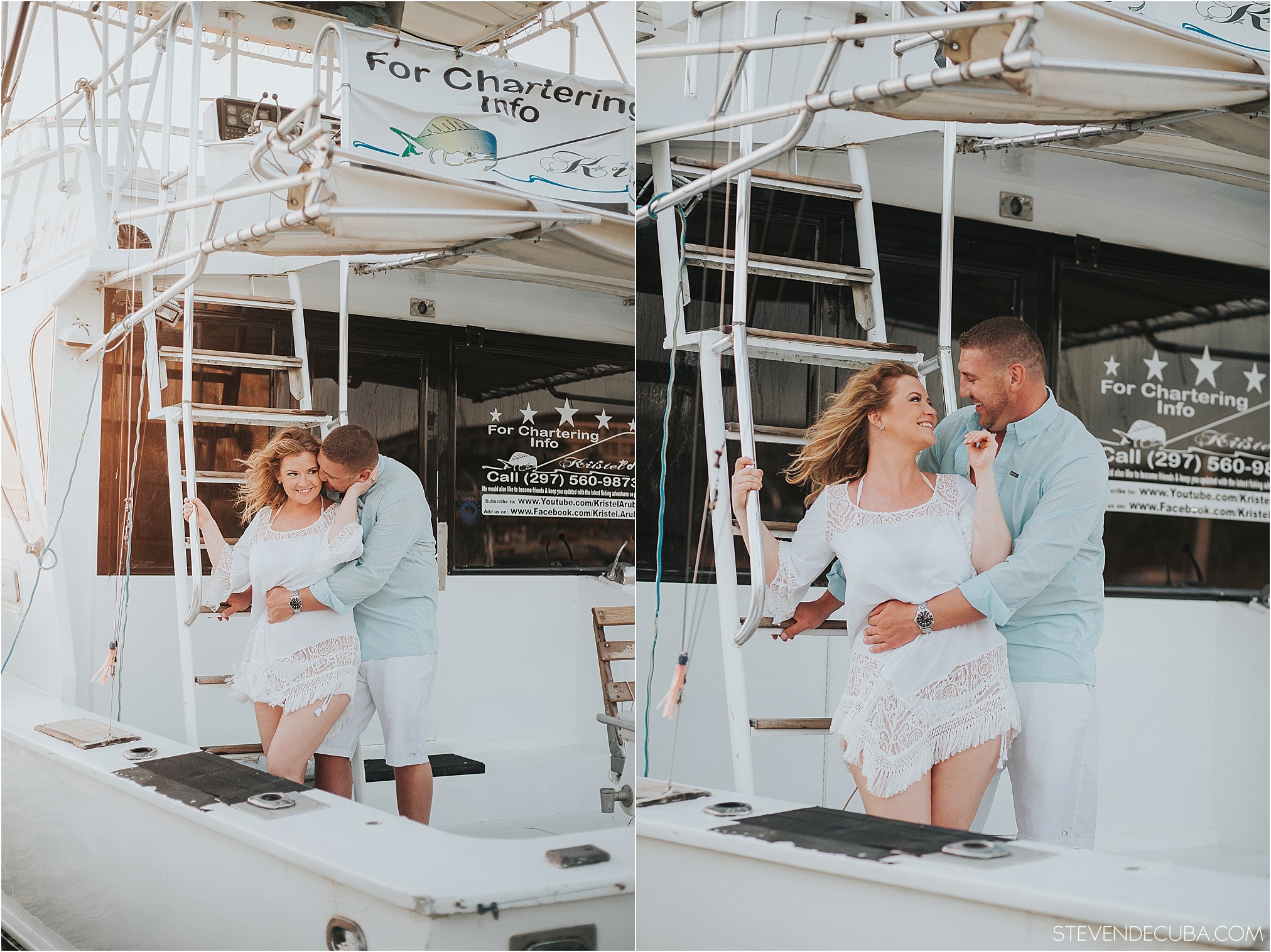 2016-06-05_0013 Engagement Session Aruba: Carly and Matt Engagement 