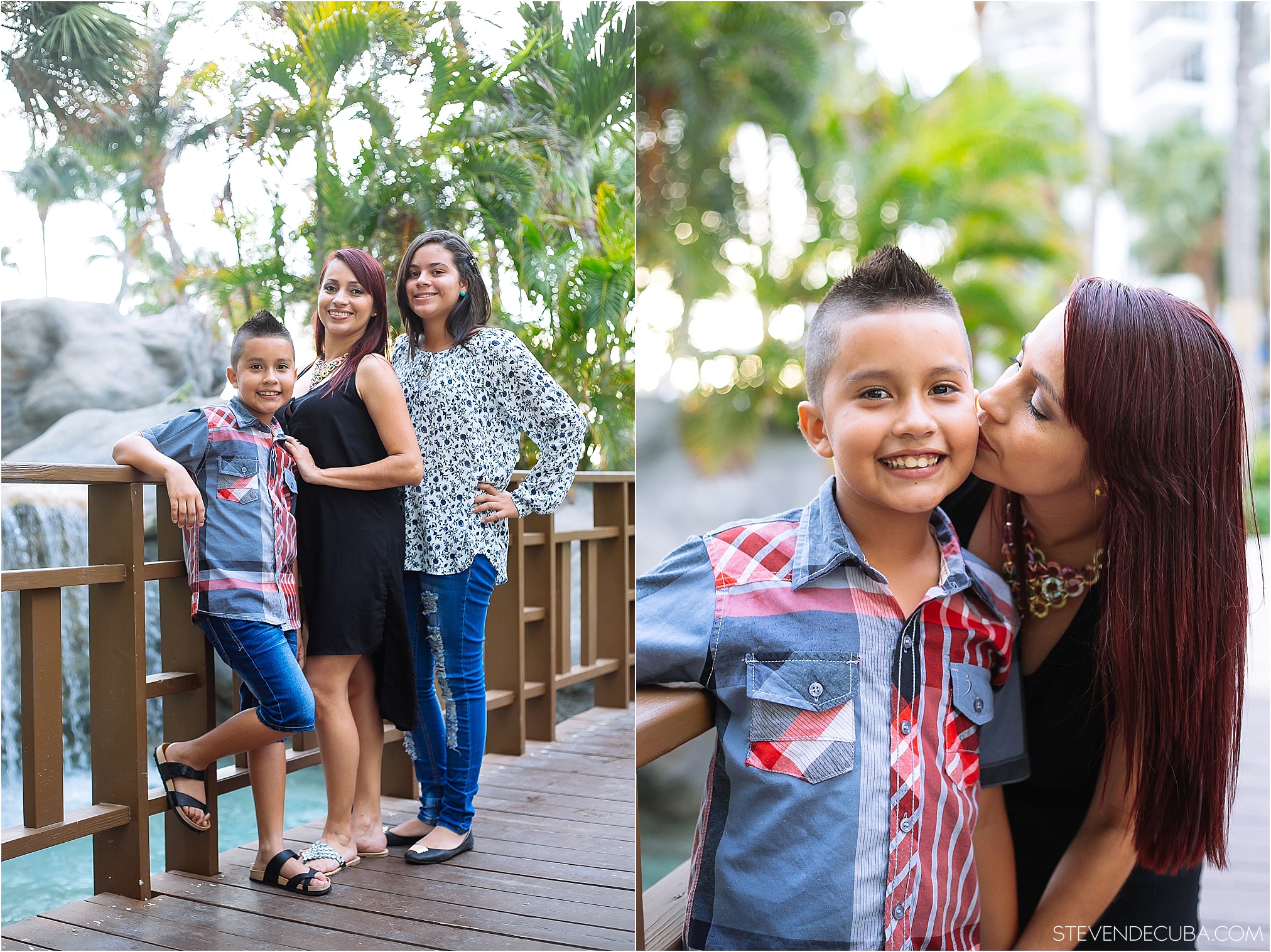 2016-06-26_0001 Family Photos Aruba Personal 