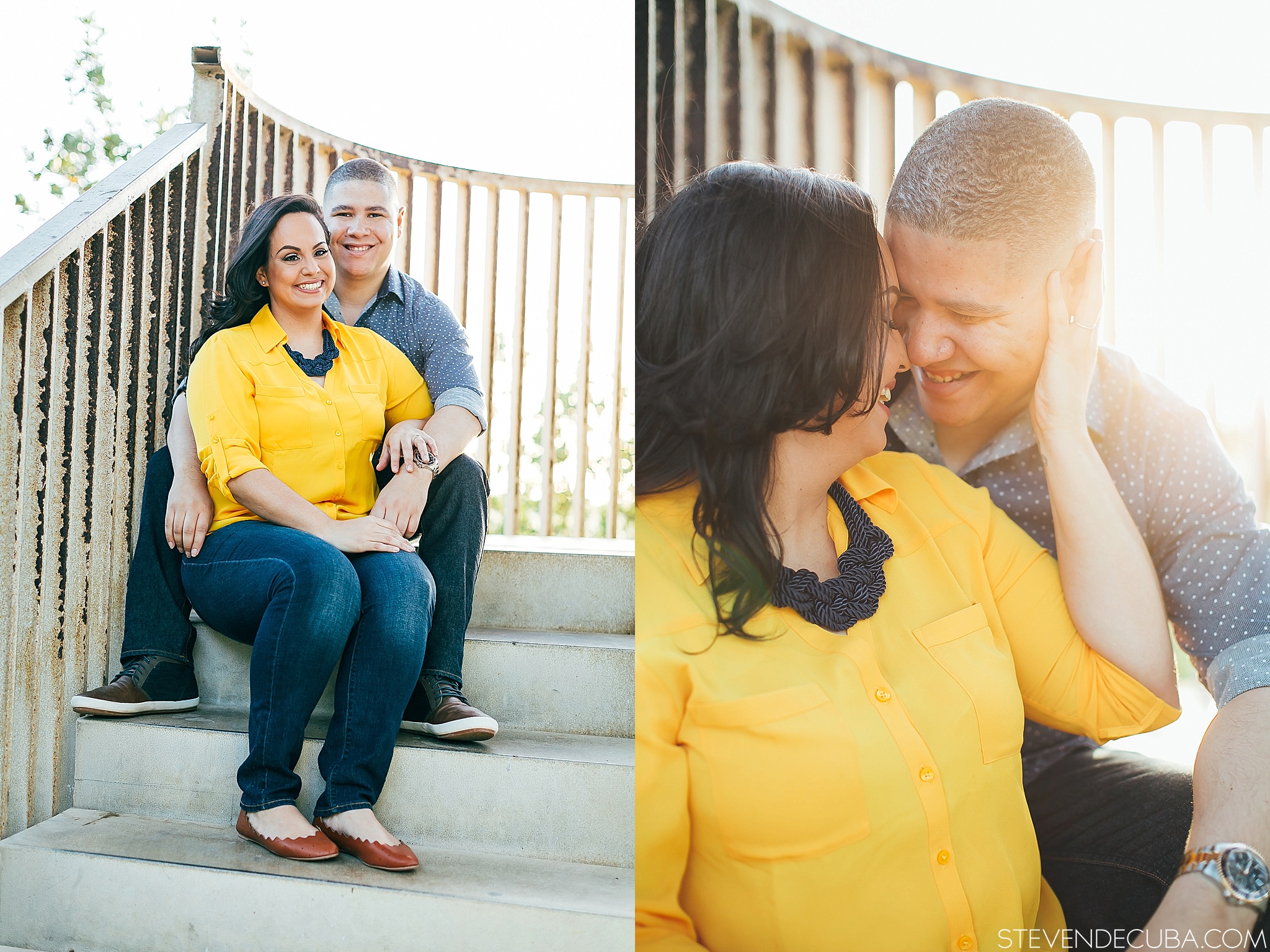 2016-08-19_0012 Jourenne & Rob - Engagement Session Engagement 