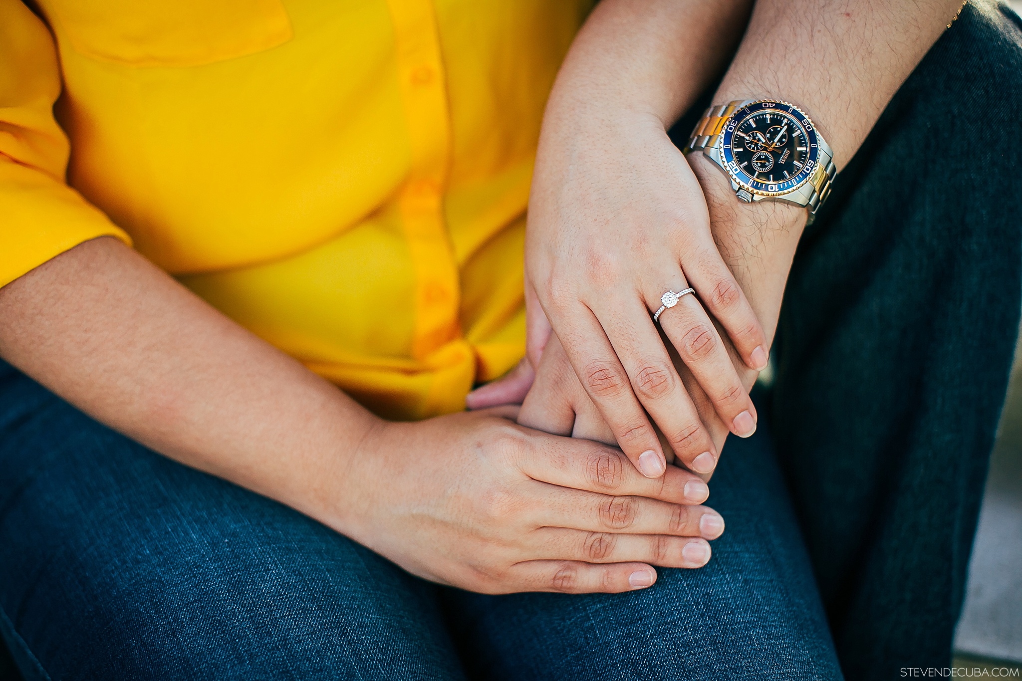 2016-08-19_0013 Jourenne & Rob - Engagement Session Engagement 