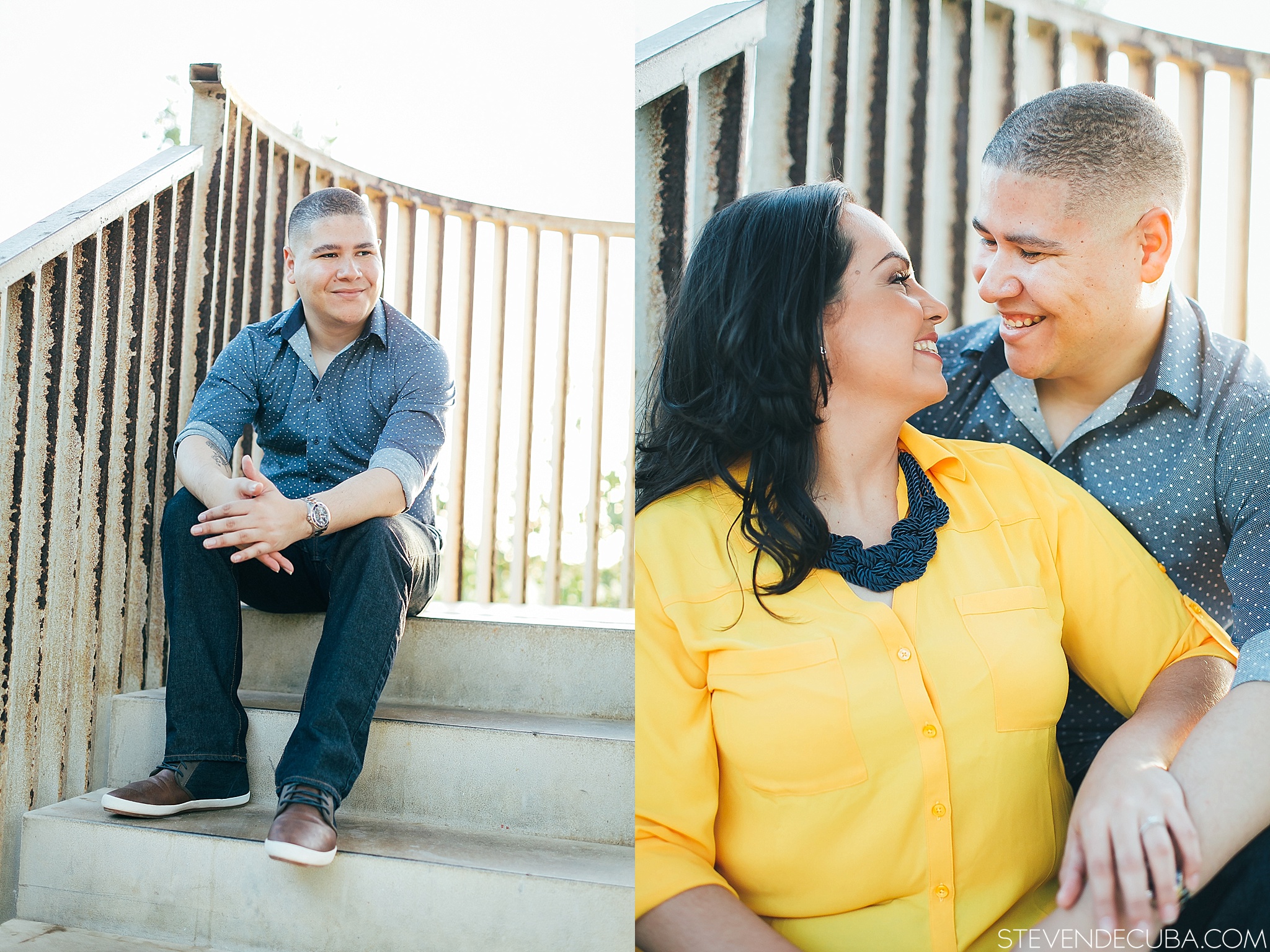 2016-08-19_0014 Jourenne & Rob - Engagement Session Engagement 