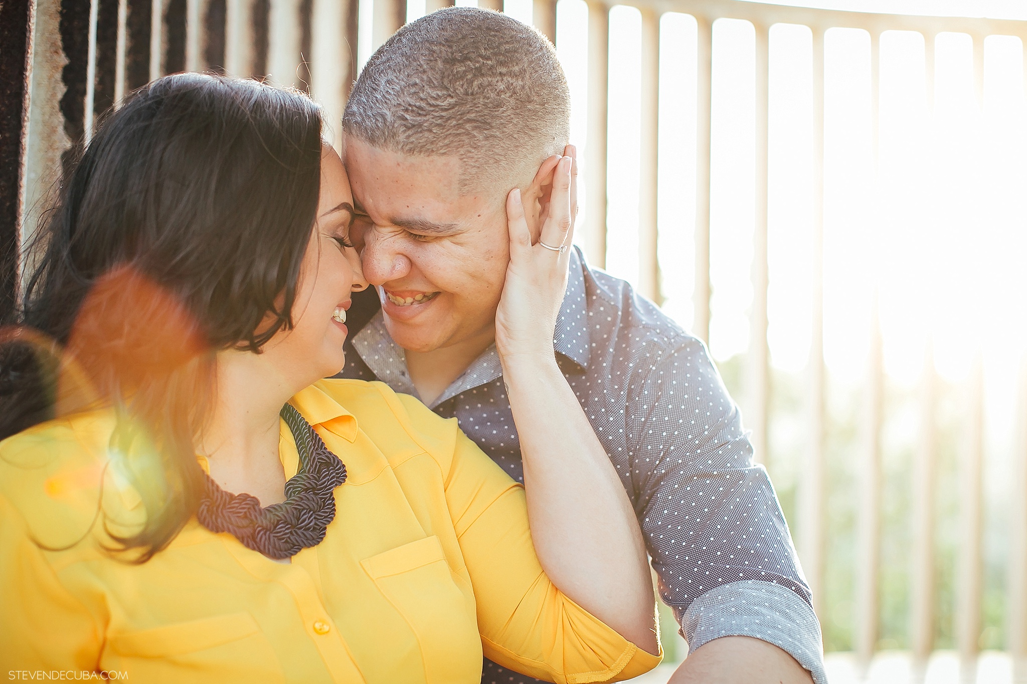 2016-08-19_0015 Jourenne & Rob - Engagement Session Engagement 