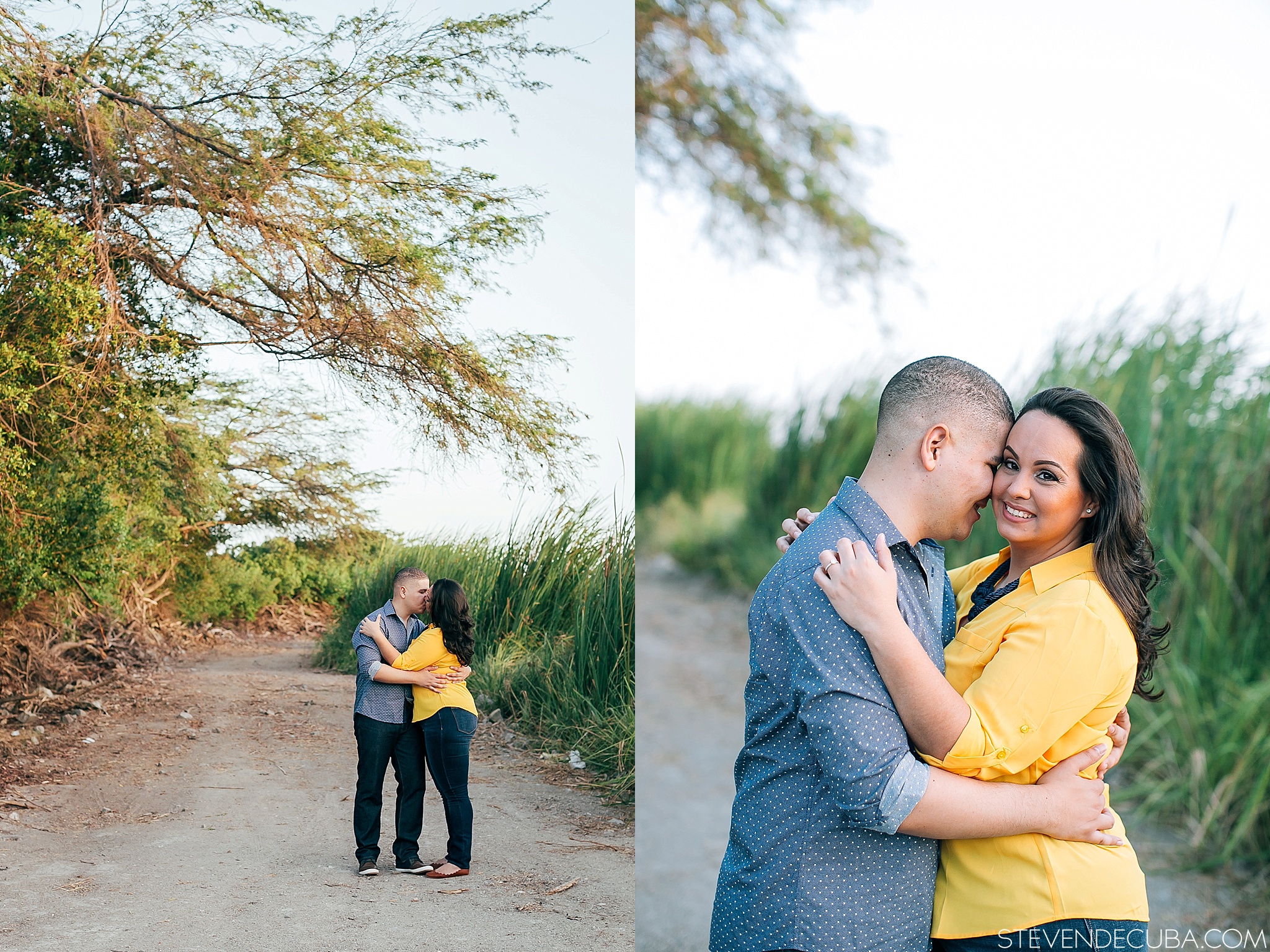 2016-08-19_0016 Jourenne & Rob - Engagement Session Engagement 