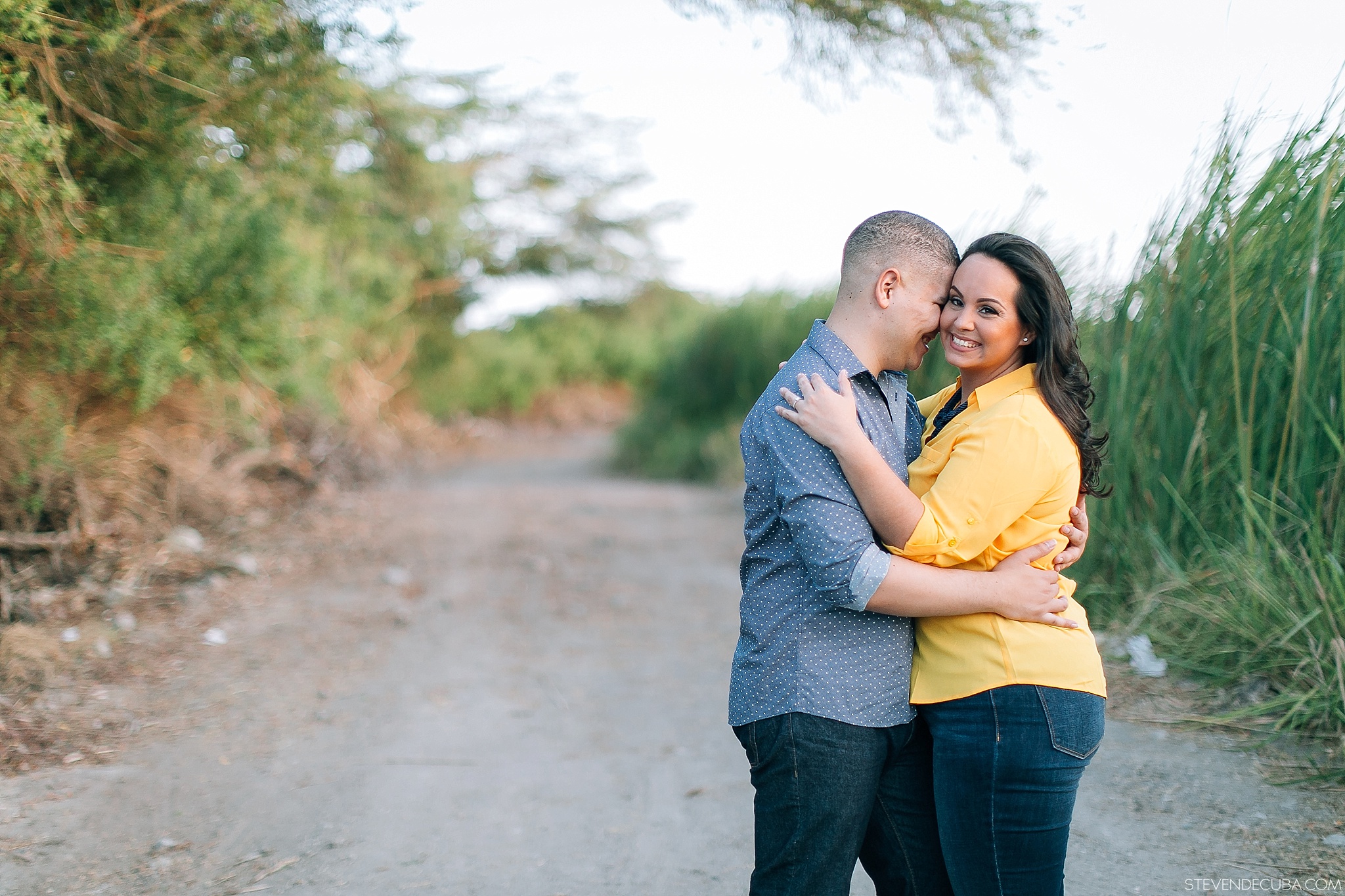 2016-08-19_0017 Jourenne & Rob - Engagement Session Engagement 