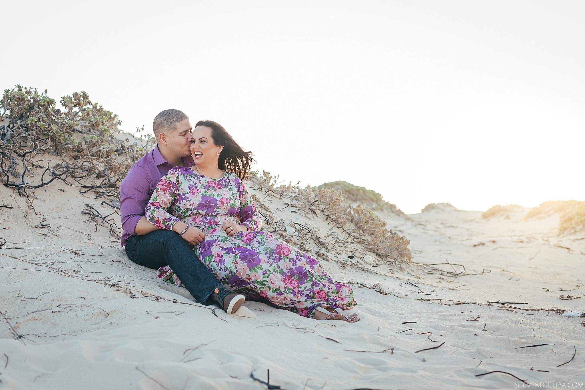 2016-08-19_0027 Jourenne & Rob - Engagement Session Engagement 