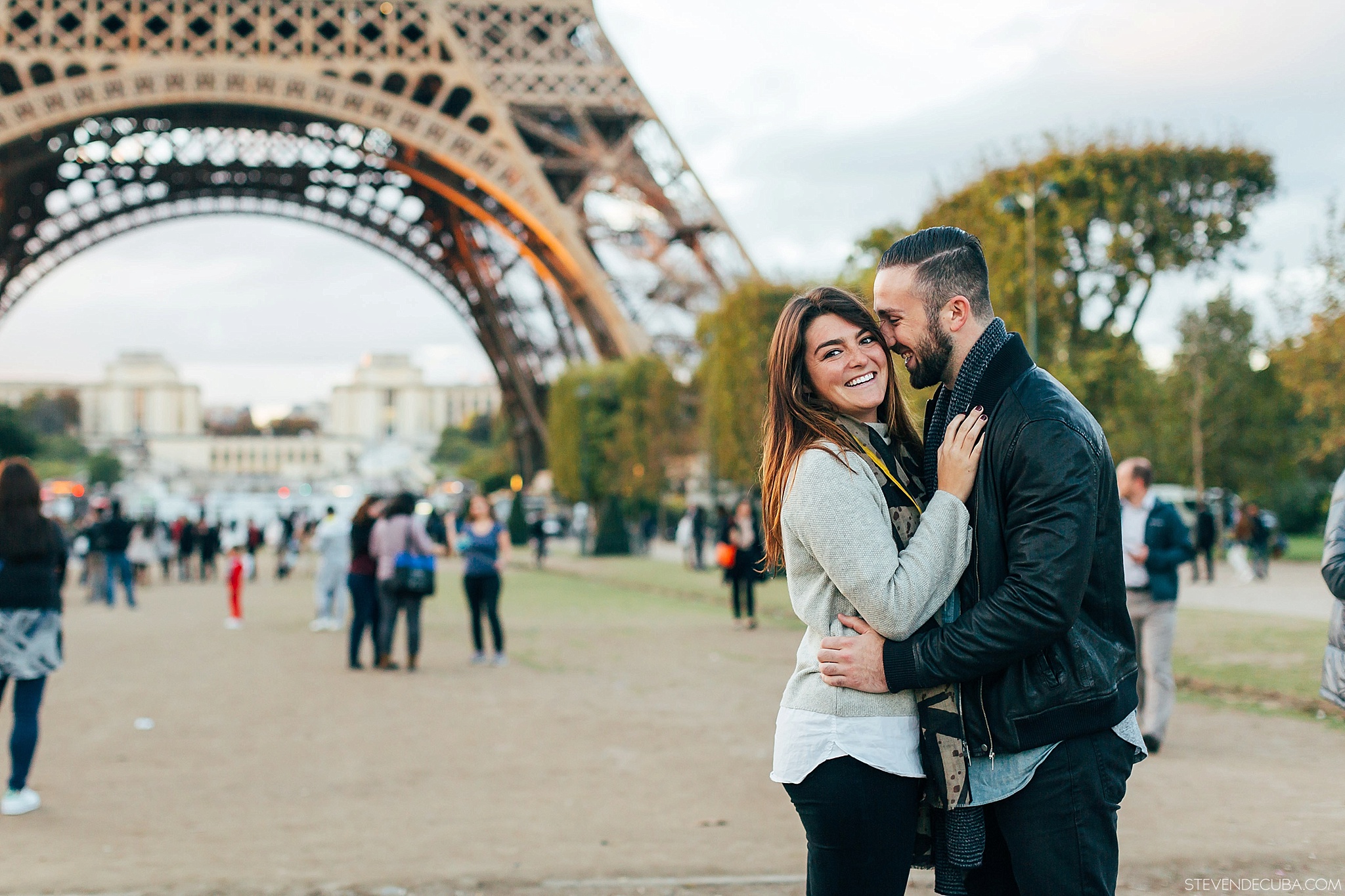 2016-10-20_0004 Gregg and Erica - Paris 2016 Engagement 