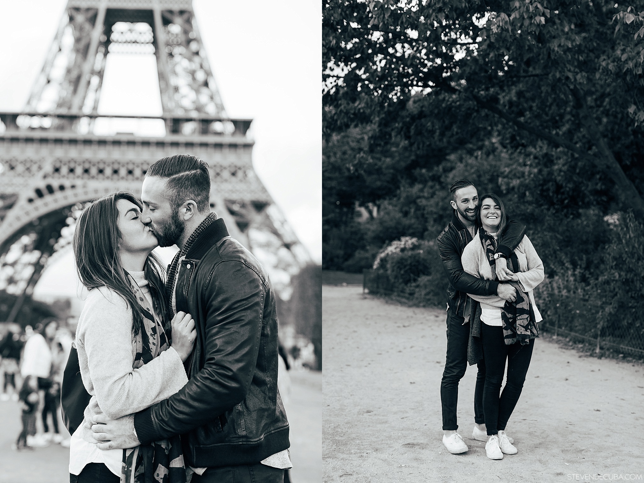 2016-10-20_0009 Gregg and Erica - Paris 2016 Engagement 