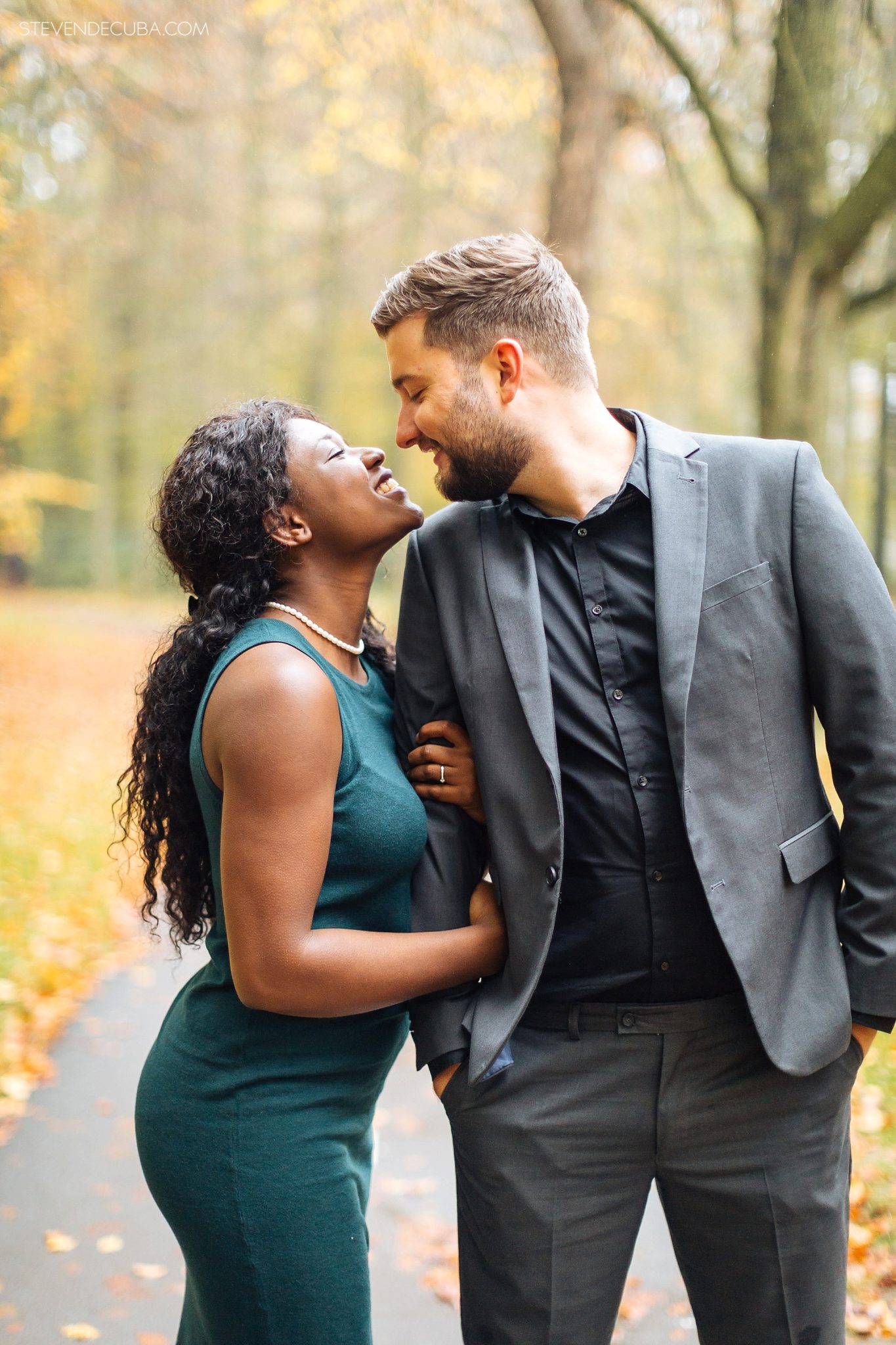 2017-03-05_0010 Tim and Theresia - Utrecht, Netherlands Engagement 