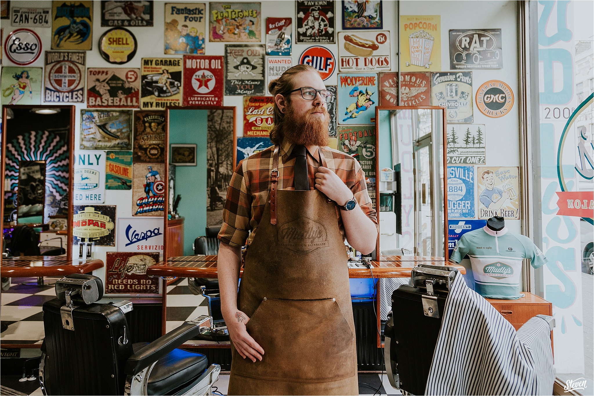 2017-04-25_0055 Kane Watches in collaboration with Mudly's Barbershop Personal 