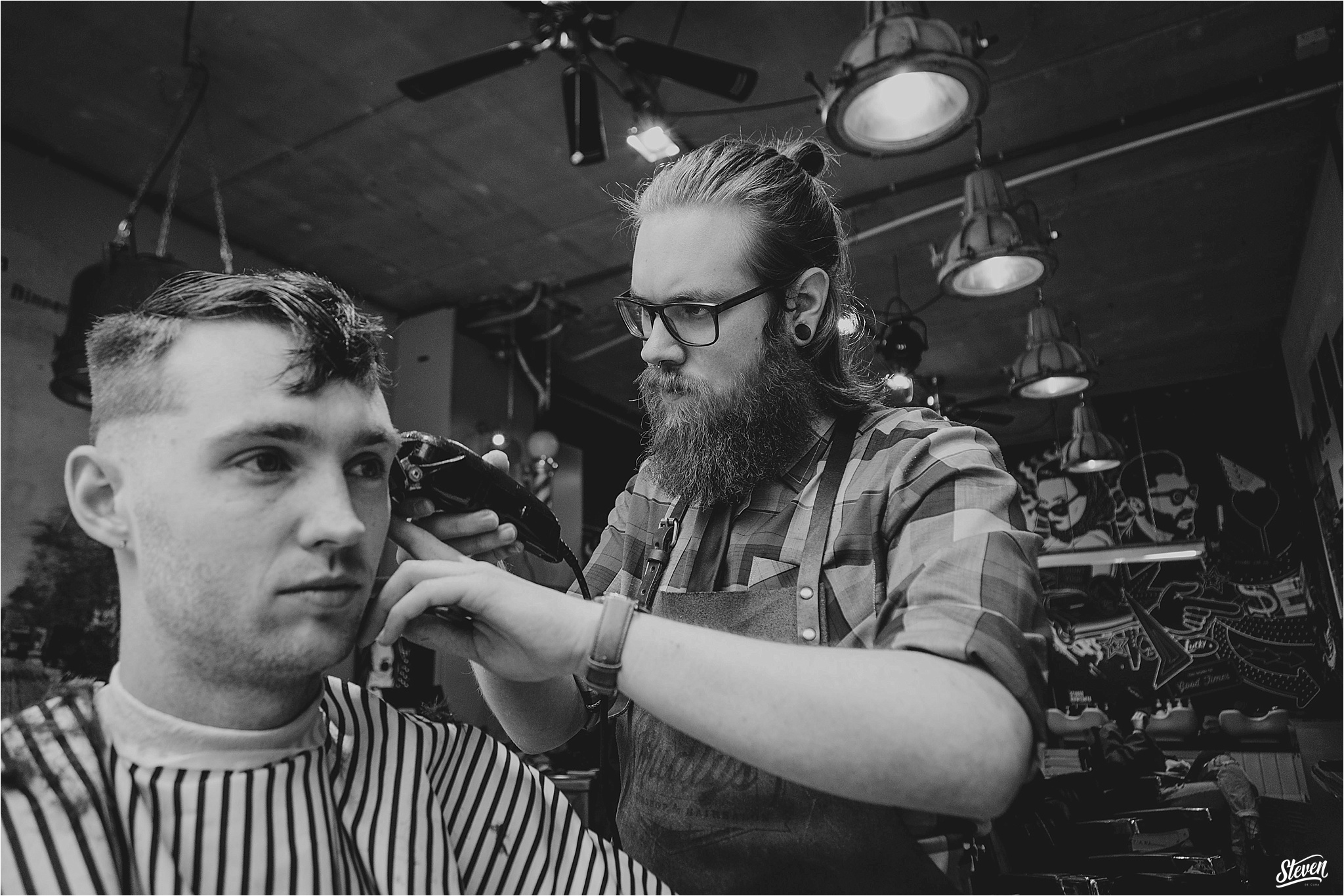 2017-04-25_0078 Kane Watches in collaboration with Mudly's Barbershop Personal 