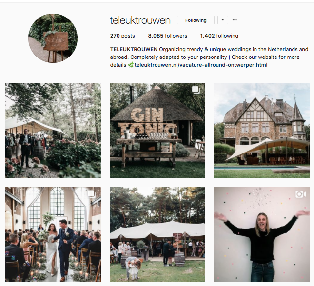 Screen-Shot-2017-12-10-at-3.30.25-AM How To Use Instagram To Plan Your Wedding How-to Wedding 