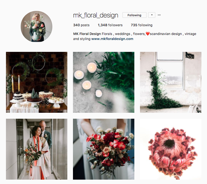 Screen-Shot-2017-12-10-at-3.52.01-AM How To Use Instagram To Plan Your Wedding How-to Wedding 