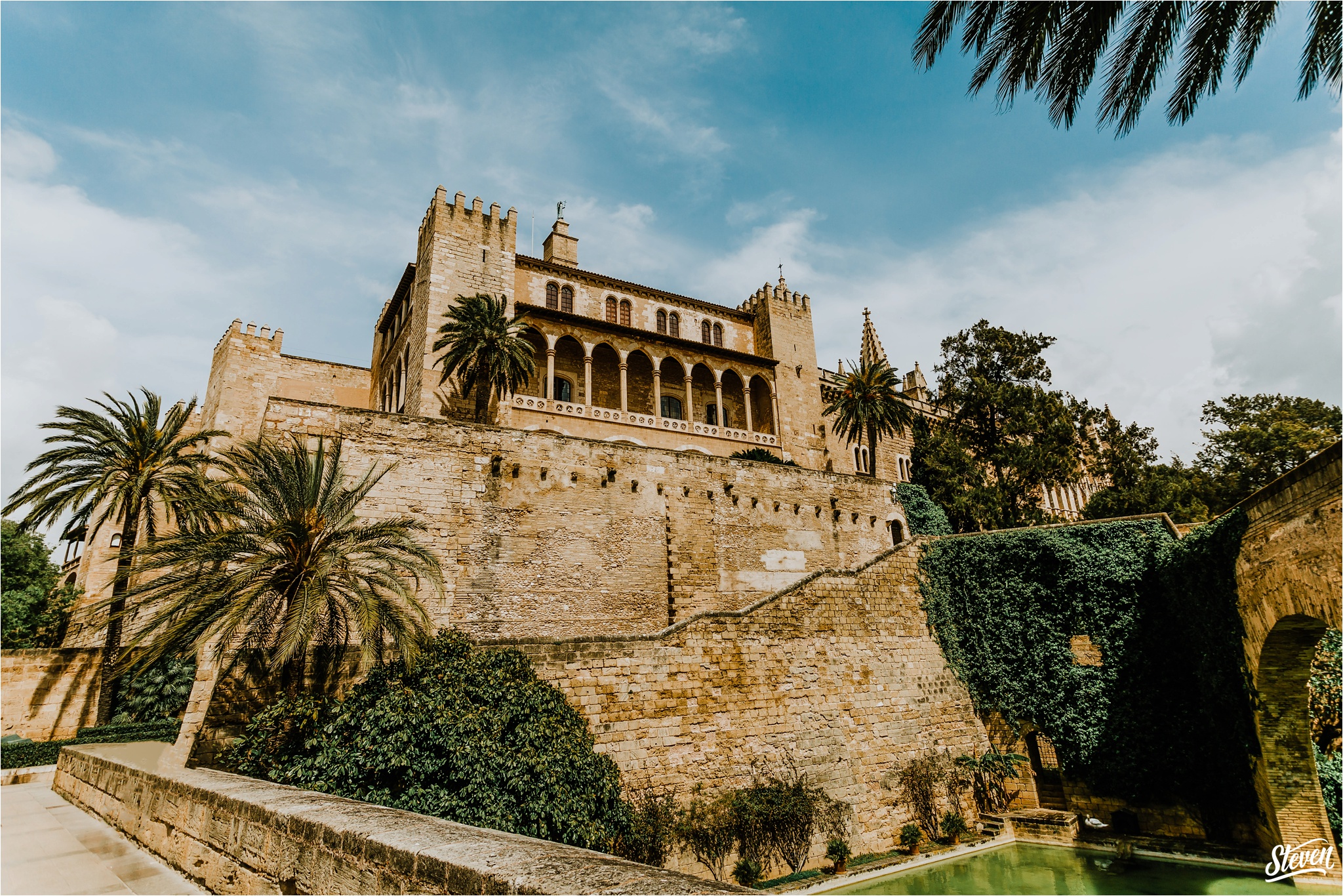 Catedral De Mallorca