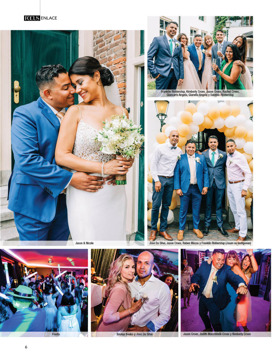 Jason-Nicole-Croes-6-940x1227 Featured in FOCUS Magazine: Wedding Kasteel Montfoort Wedding 