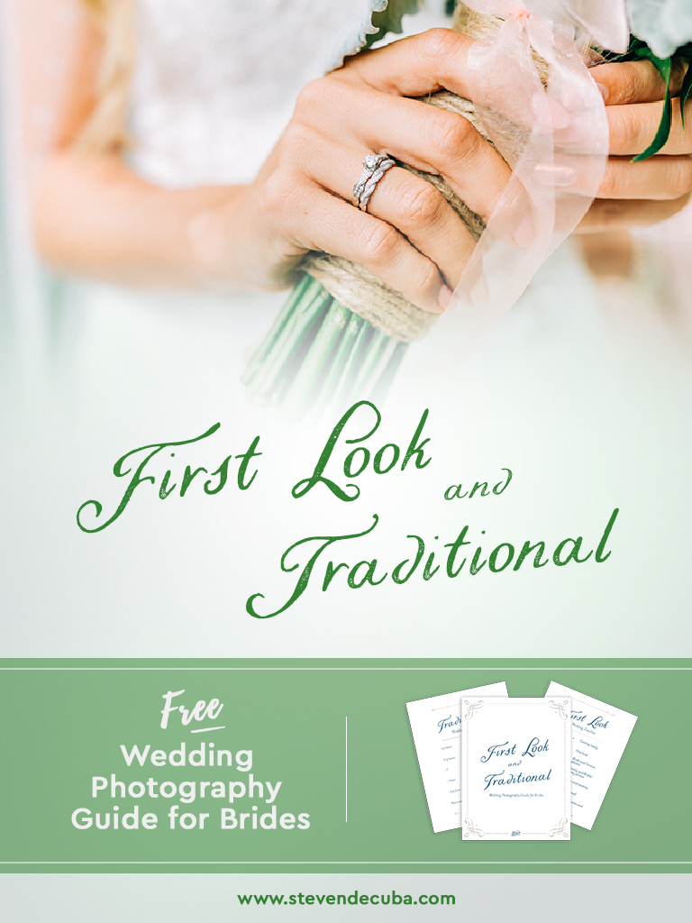 Pinterest-Pin-3 3 Reasons Why You Should Do a First Look How-to Wedding 