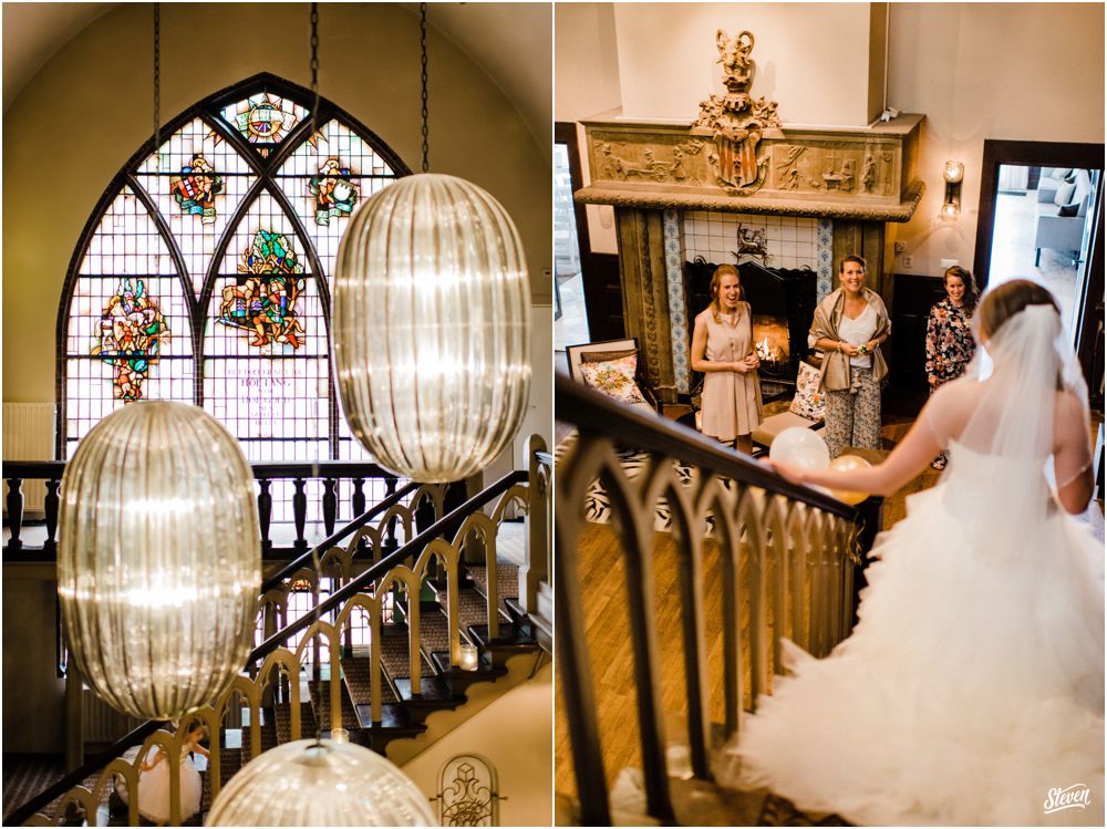 kasteel_kerckebosch_zeist_nederland2 Tips for Brides: First Look vs Traditional (+ FREE GUIDE) How-to Wedding 