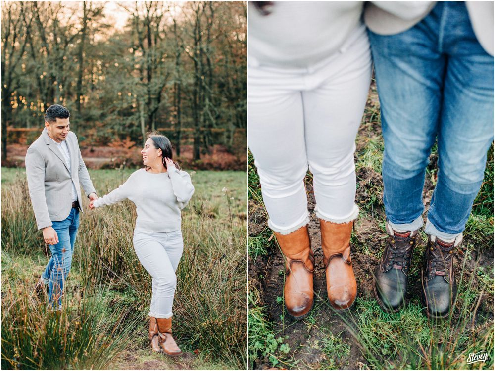 landgoed_staverden_engagement_0017 Landgoed Staverden Engagement: Laura + Ryan Engagement 