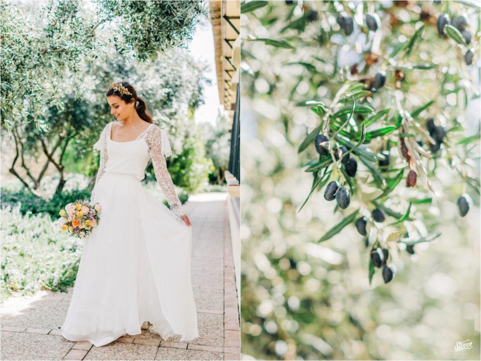 el_regajal_wedding_inspiration_Madrid_0020-940x705 El Regajal, Wedding Inspiration at the Prestige Wine Cellar in Madrid Wedding 