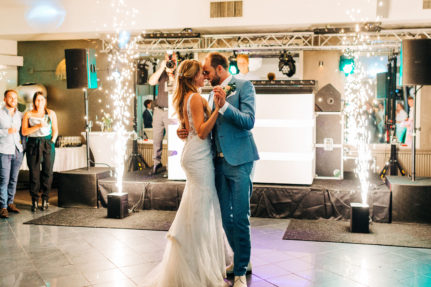 15 Best First Dance Songs for Your Wedding