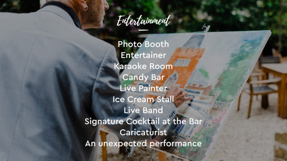 3-Secrets-On-Keeping-Your-Guests-EntertainedArtboard-9-940x529 How to Keep Guests Entertained When You’re Away Taking Photos How-to Wedding 