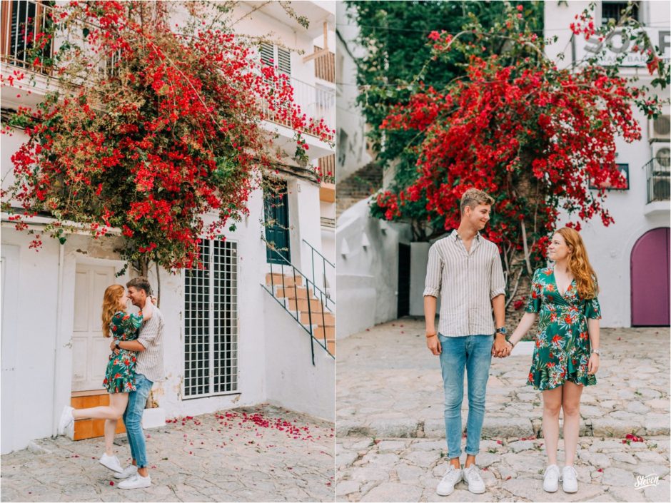 ibiza_old_town_stevendecuba_0003-940x705 Ibiza Old Town: Fun Couple Photos in Old Town Ibiza Engagement 