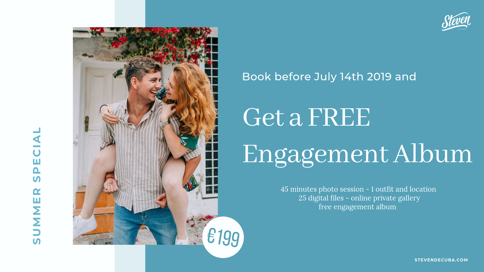 1-1-1920x1080 Summer Special: Get a FREE Engagement Album Engagement 