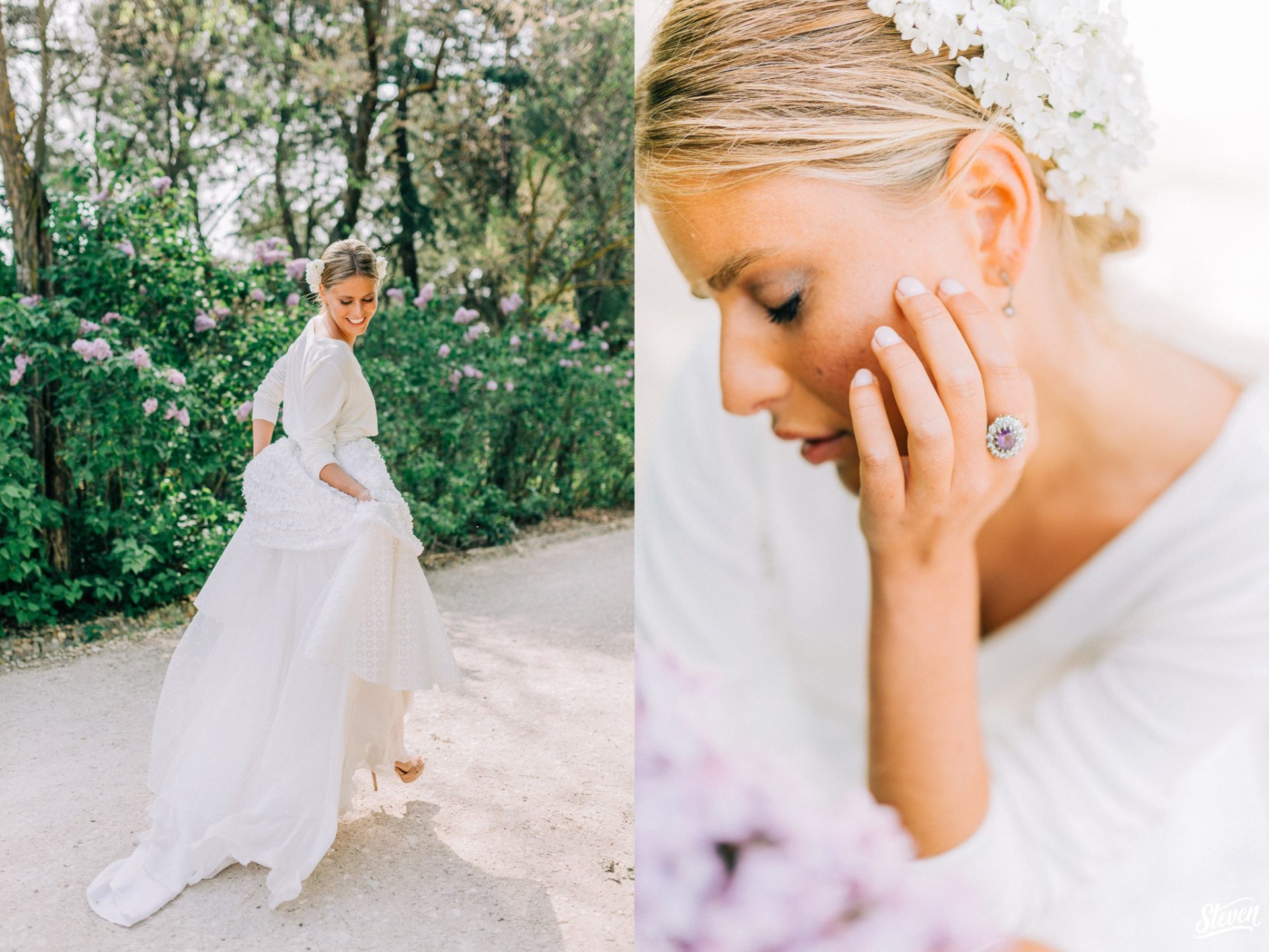 BRIDAL_HAIR_AND_MAKEUP00007-1920x1440 Featured on Oui Novias Madrid: Bridal Hair and Make-up Inspiration Lifestyle Wedding 