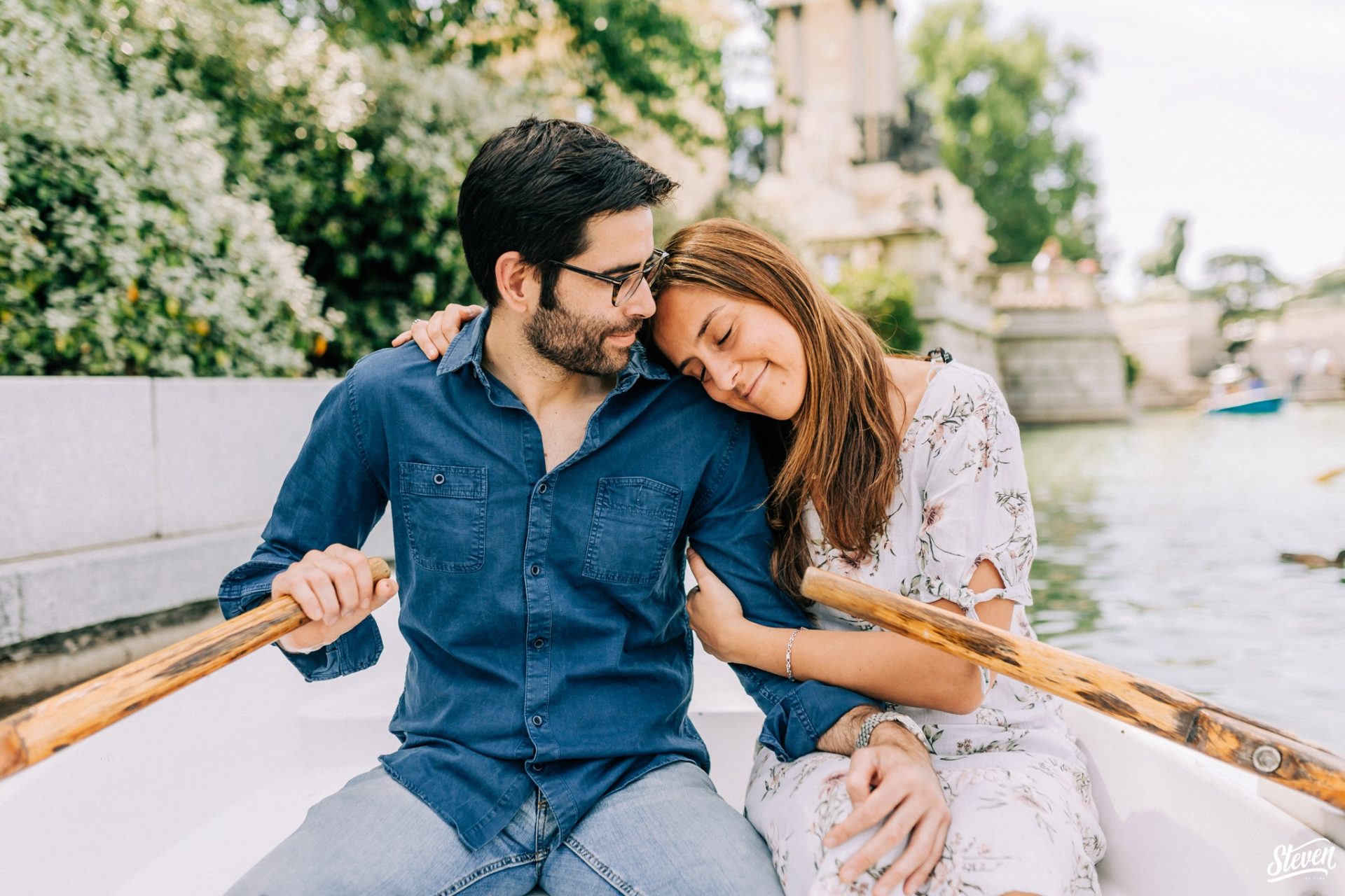 Parque-del-Retiro-Madrid_0022-1-1920x1280 Parque del Retiro Madrid: Jose & Elena Engagement Session Engagement 