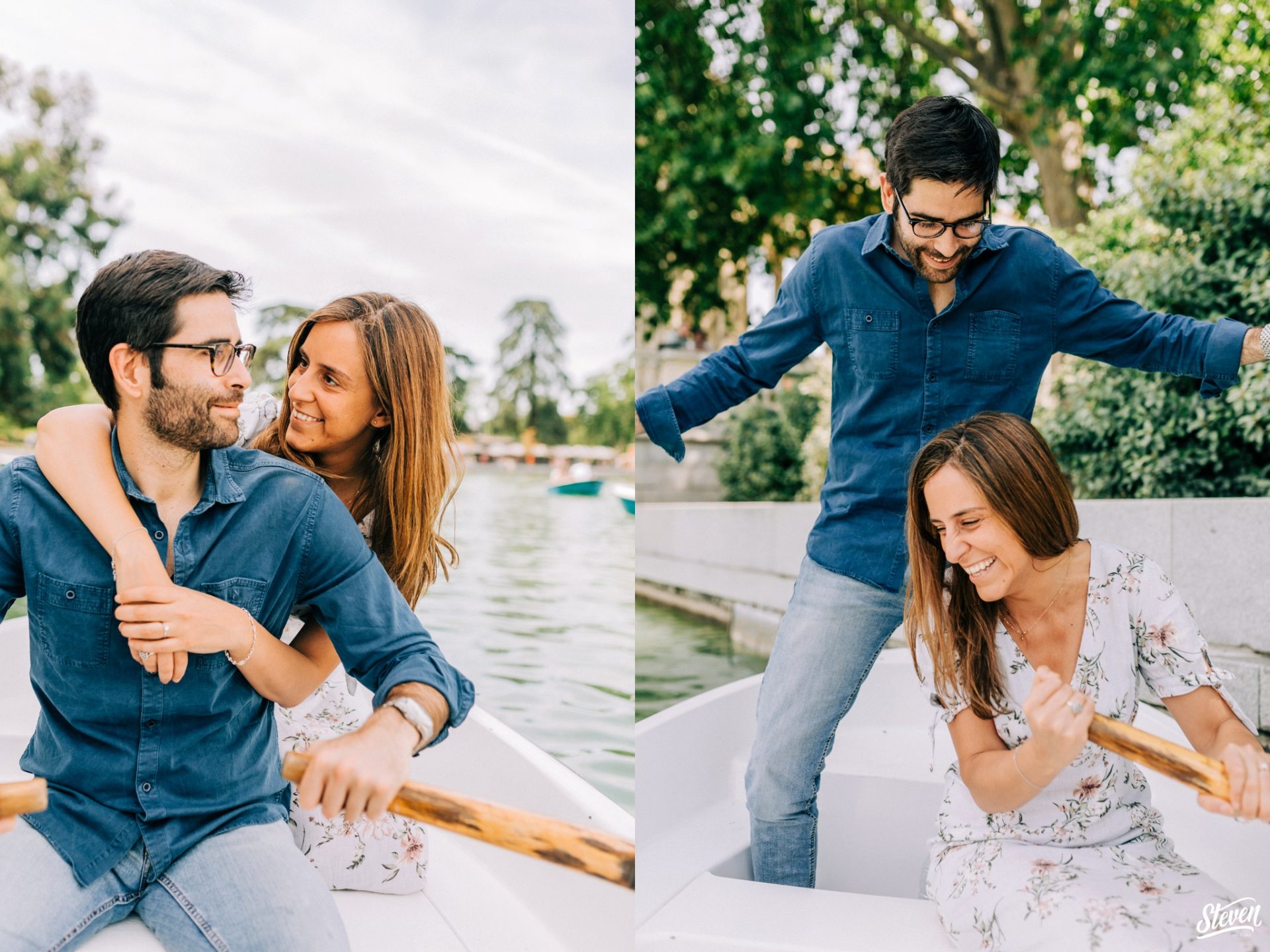 Parque-del-Retiro-Madrid_0025-1-1920x1440 Parque del Retiro Madrid: Jose & Elena Engagement Session Engagement 