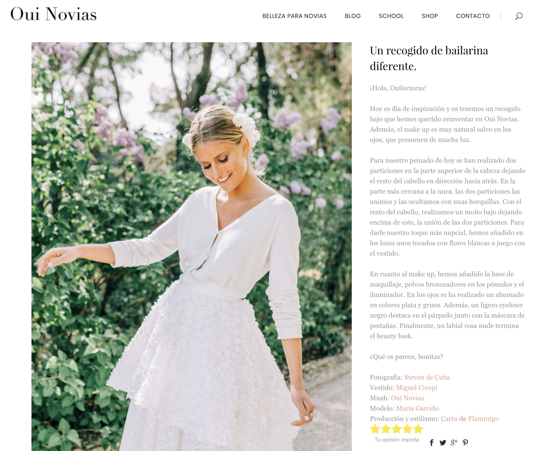 Screen-Shot-2019-07-23-at-11.22.10-PM-1920x1583 Featured on Oui Novias Madrid: Bridal Hair and Make-up Inspiration Lifestyle Wedding 