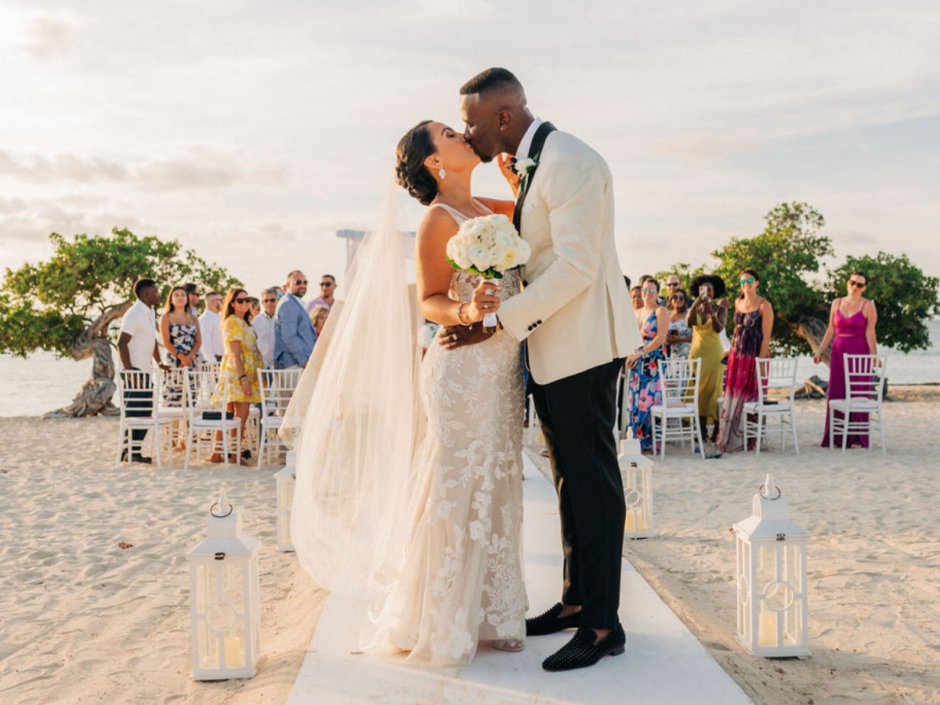 Top 5 Aruba Wedding Venues: Discover the Best Wedding Venues in Aruba ...