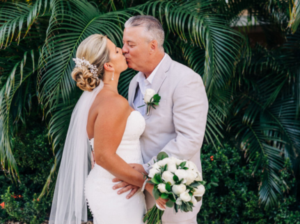 A Destination Wedding at the Divi Resort Aruba: The Perfect Caribbean Escape – Rorry and Christian