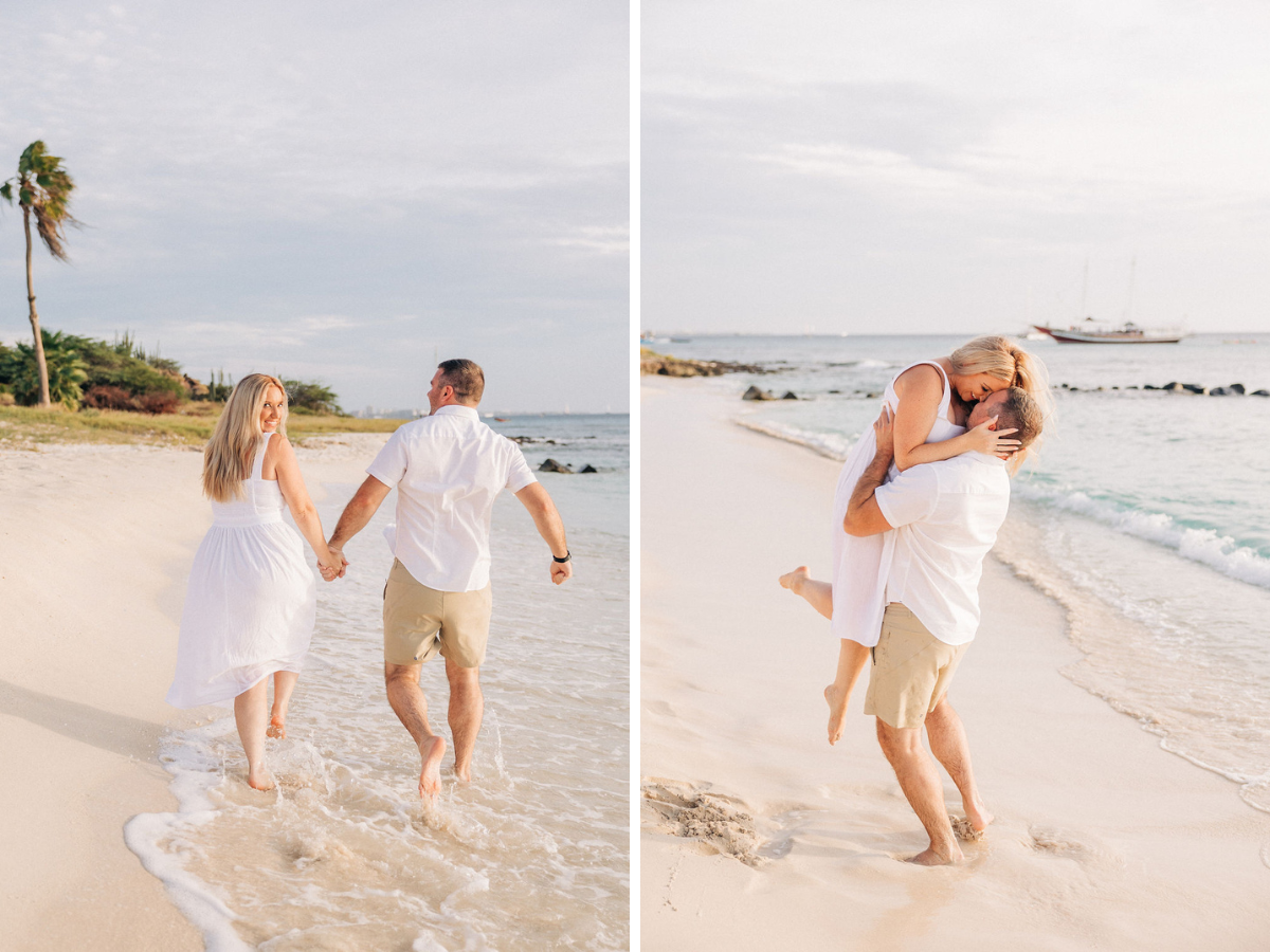 10-5 Why an Adventure Photo Session in Aruba is a Must Engagement 